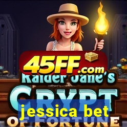 jessica bet